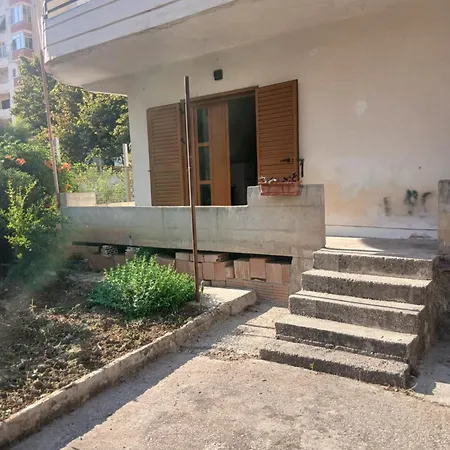 Lejlighed Eri Vlorë