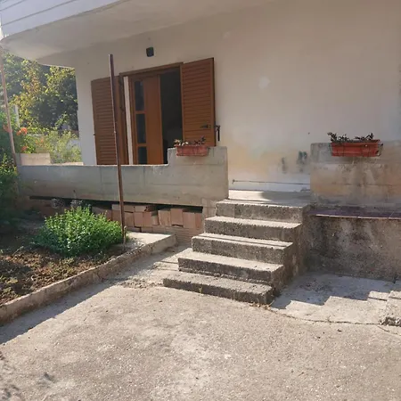 Eri Lejlighed Vlorë